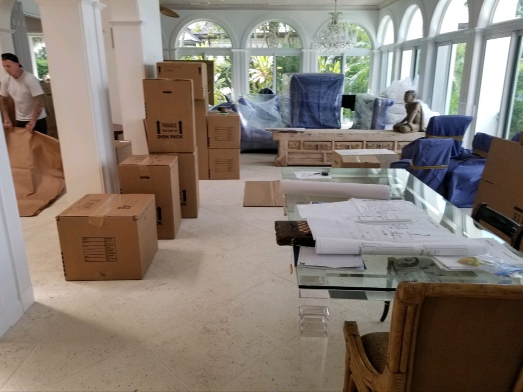 Moving Resources